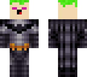 best batman