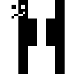 black and white 2.0