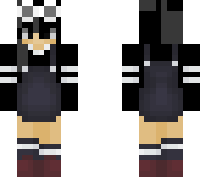 black girl i am done with the rainbow pack now xp