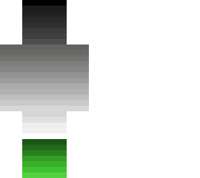 black,green whats next