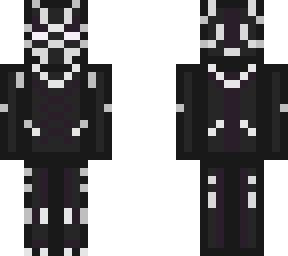black panther
