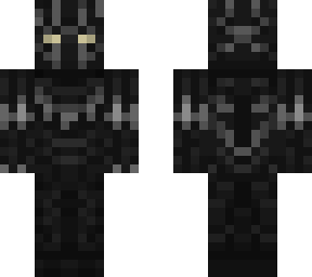black panther