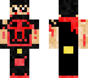bleed ninja