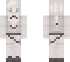 bloody mary (holy medic skin) - food fantasy