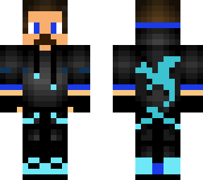 blue knight