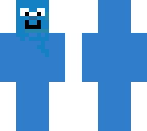 blue lol