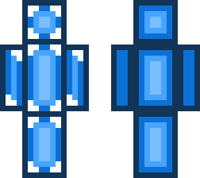 blue paradox