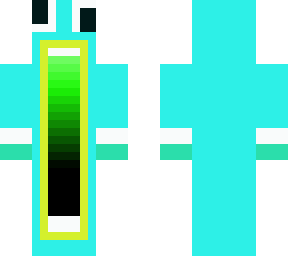 blue unspeakable