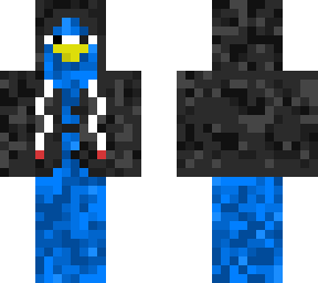 bluefalconwings skin