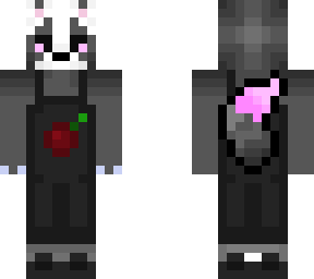 blushie farmer