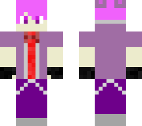 bonnie the bunny human