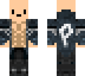 boybandskin
