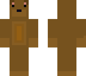 brown bear
