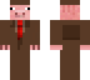 business pig