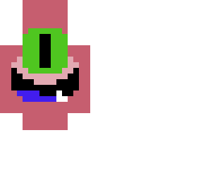 cacodemom