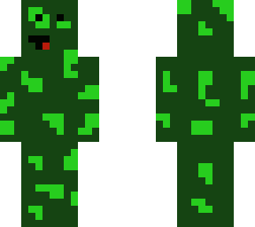 camo noob