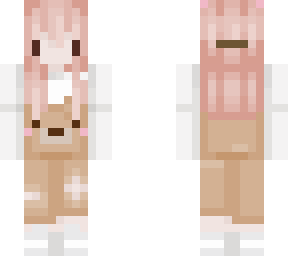 chibi girl