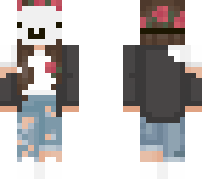 chibi mask