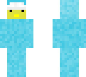 chick