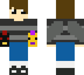 chris afton