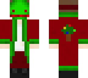 christmas boy