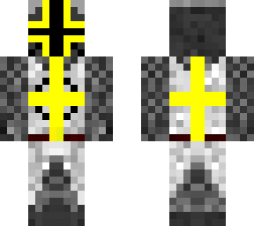 classic 4x arm royal knight