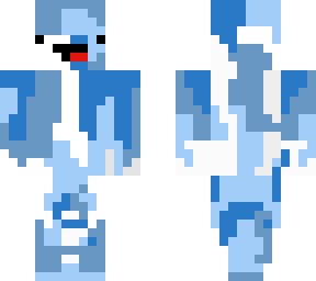 cloud skeppy