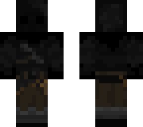 cod dark shepherd