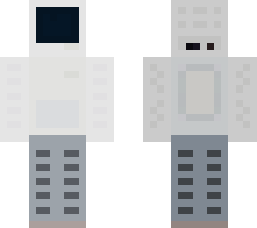 computer bot m1