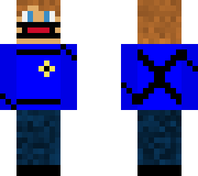 corona man
