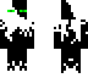 corrupt enderman
