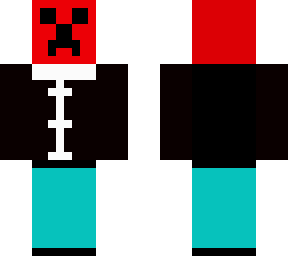 creeper butler