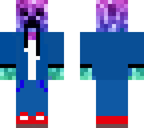 creeper cool
