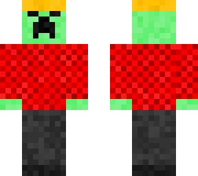 creeper farmer