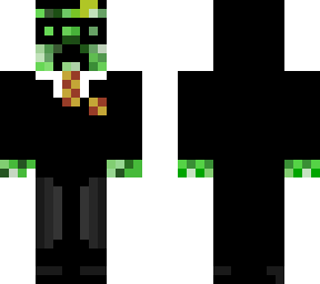 creeper harry potter