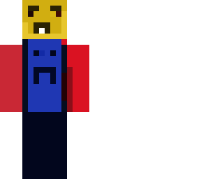 creperman