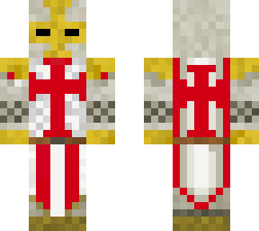 crusaders