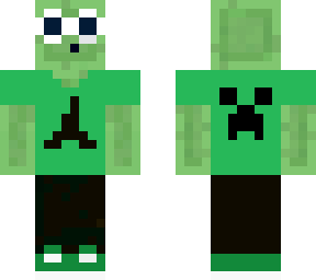 custom skin 2