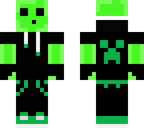 custom slime skin
