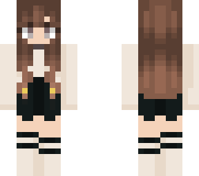 cute skin