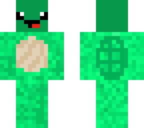 cute turtle edit