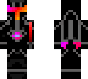 cyber warrior