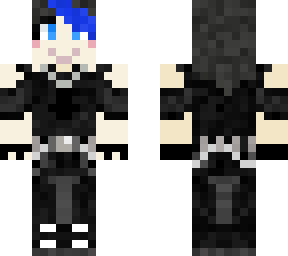 daisy the goth
