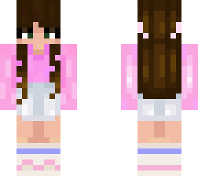 dakota skin