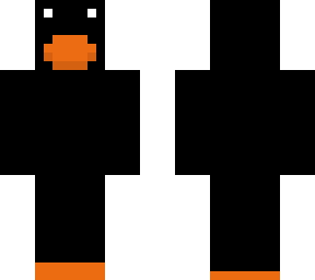 dank penguin