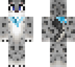 daredevil snow leopard(edit)