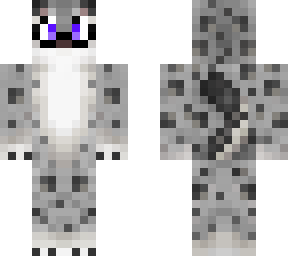 daredevil snow leopard(edit)