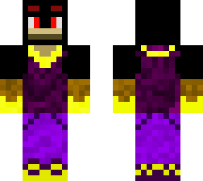 dark ape