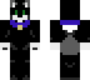 dark george