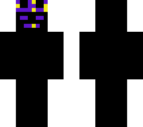 darkness king
